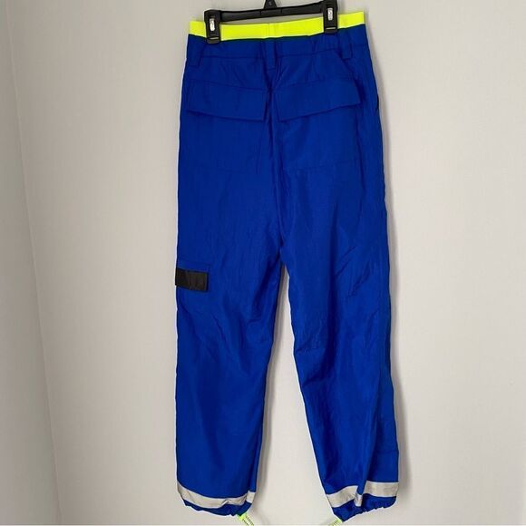 Forever 21 Women’s Astronaut NASA Pants - Picture 4 of 5